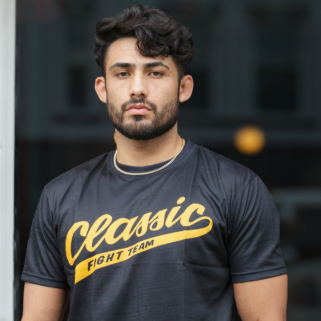 Classic Fight Team Tee