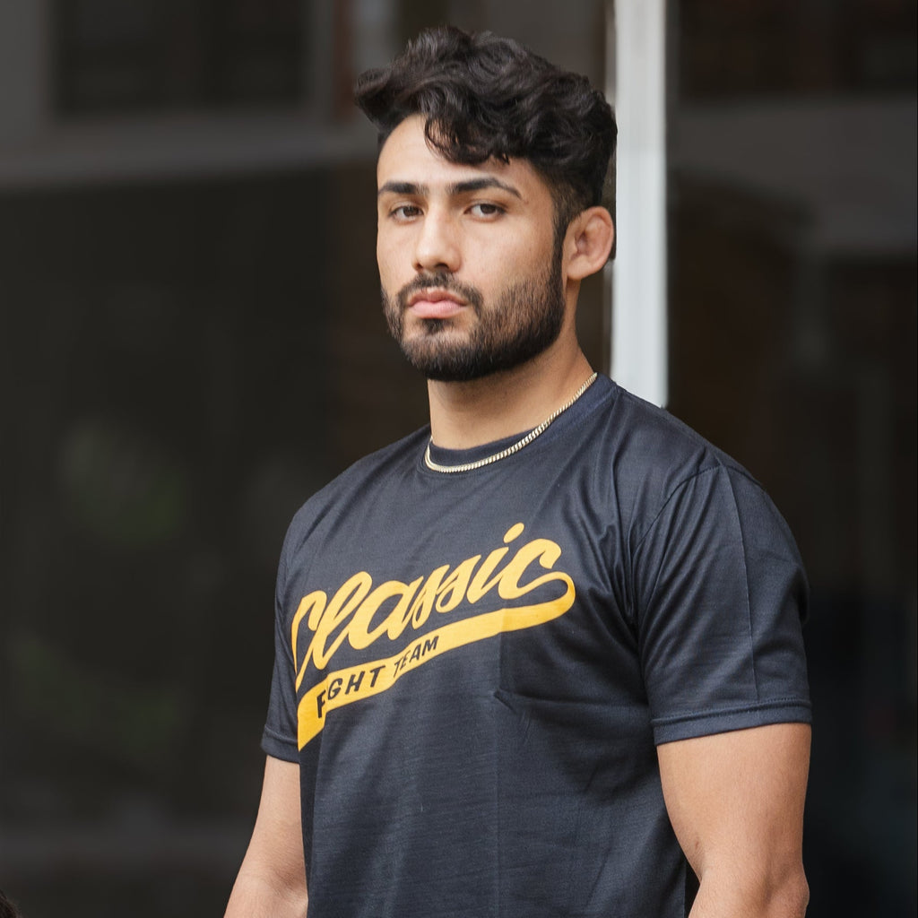 Classic Fight Team Tee