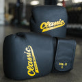 Classic Elite Leather Boxing  Gloves